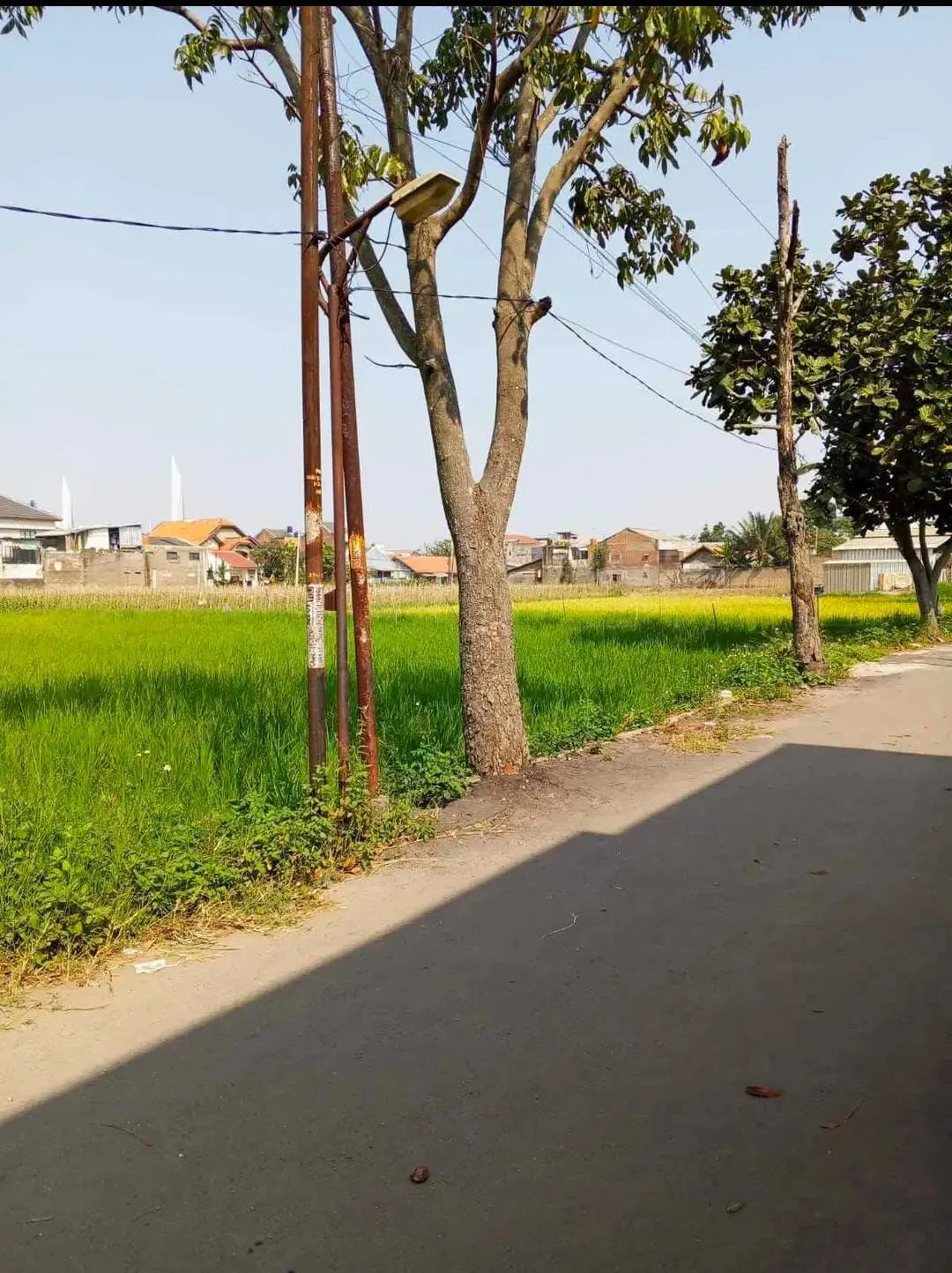 Tanah di Kota Bandung, foto 3
