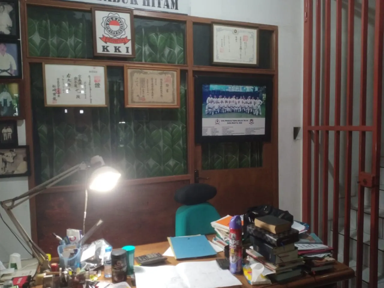 Rumah di Kota Bandung, foto 6