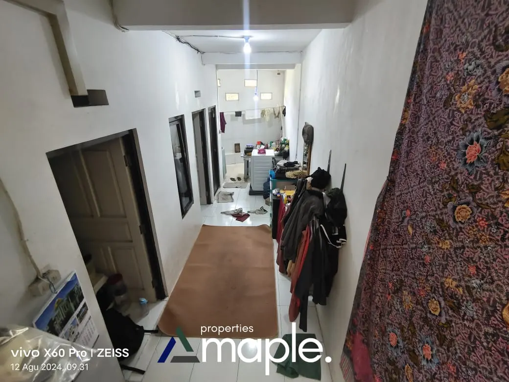 Rumah di Kota Bandung, foto 4