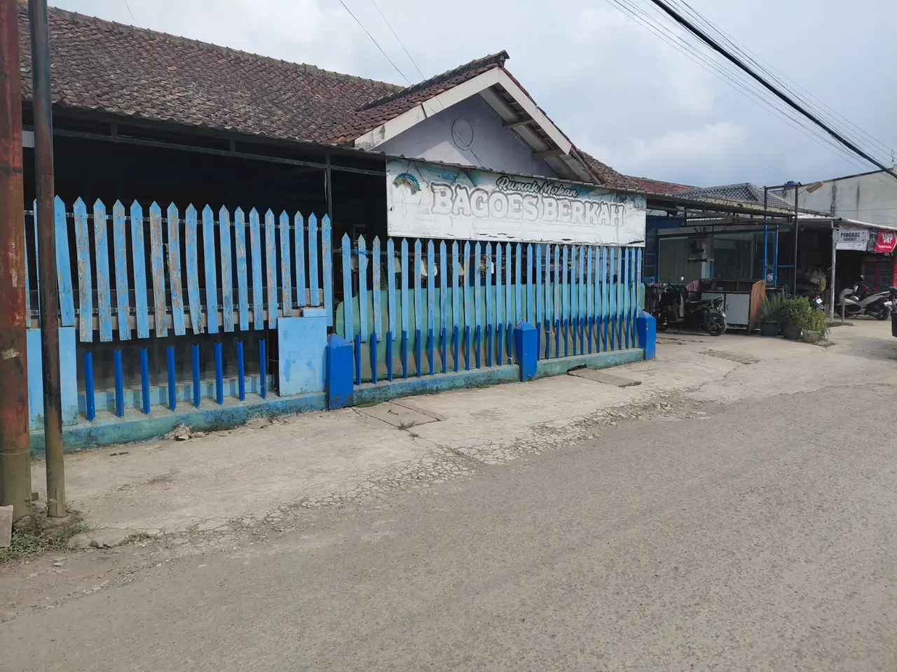 Rumah di Kabupaten Bandung Barat