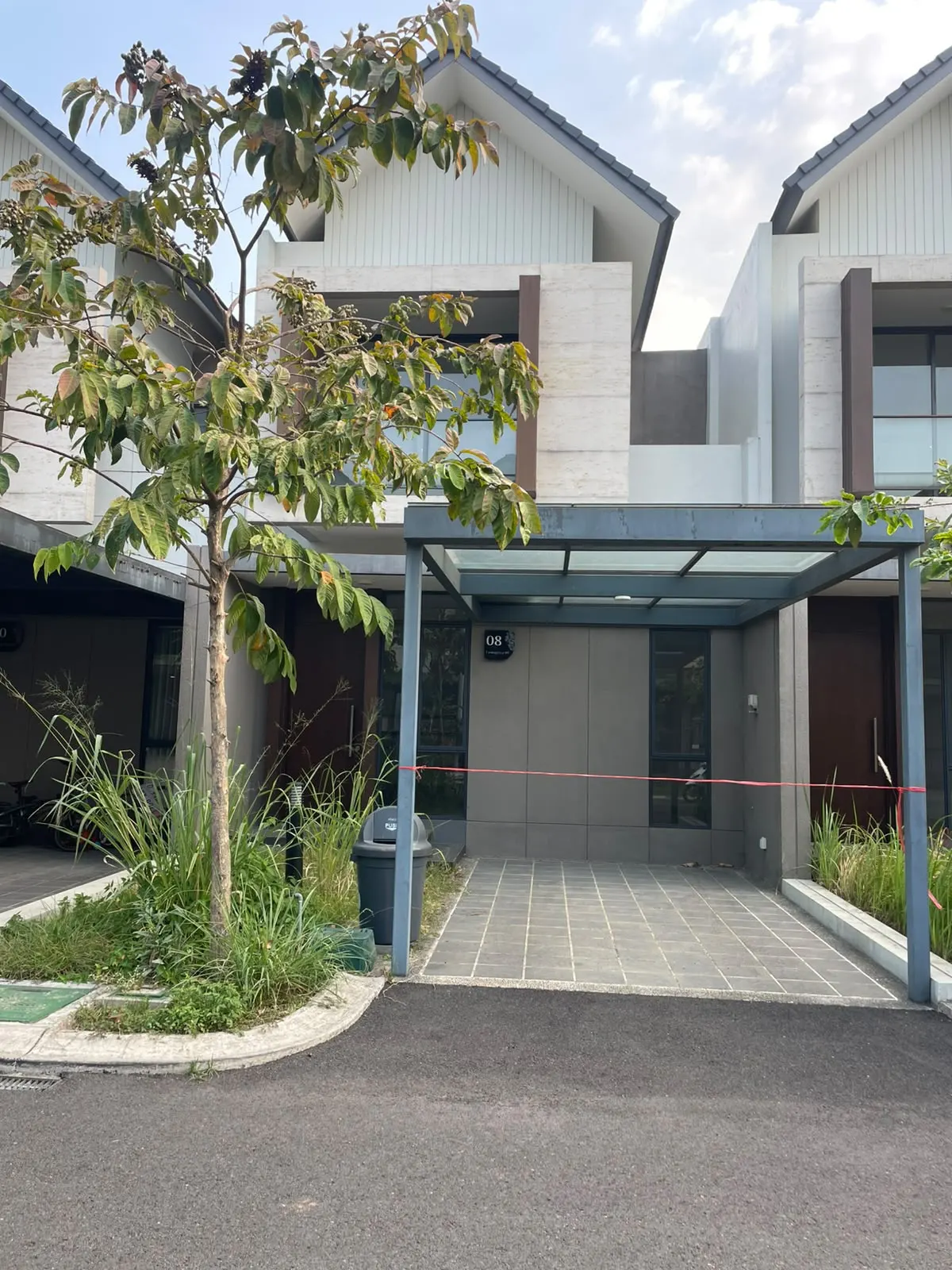 Rumah di Kabupaten Bandung