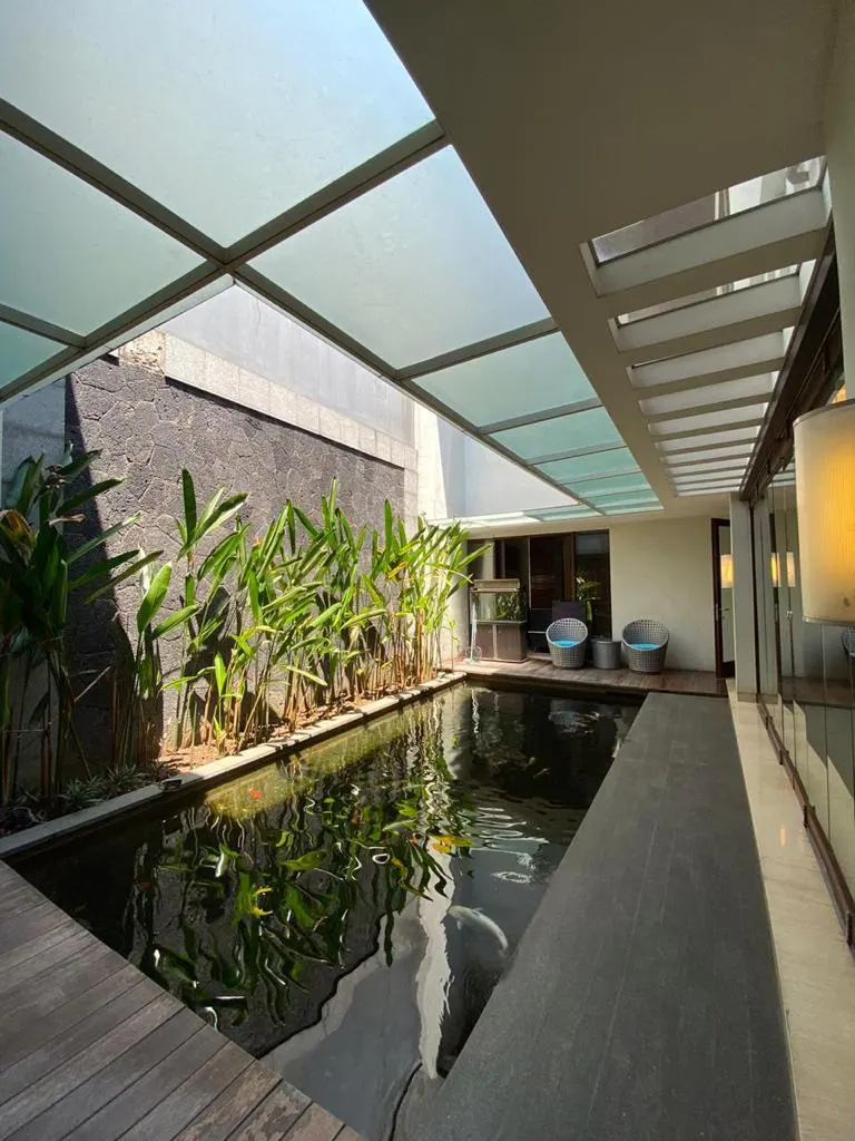 Rumah di Kota Bandung, foto 4