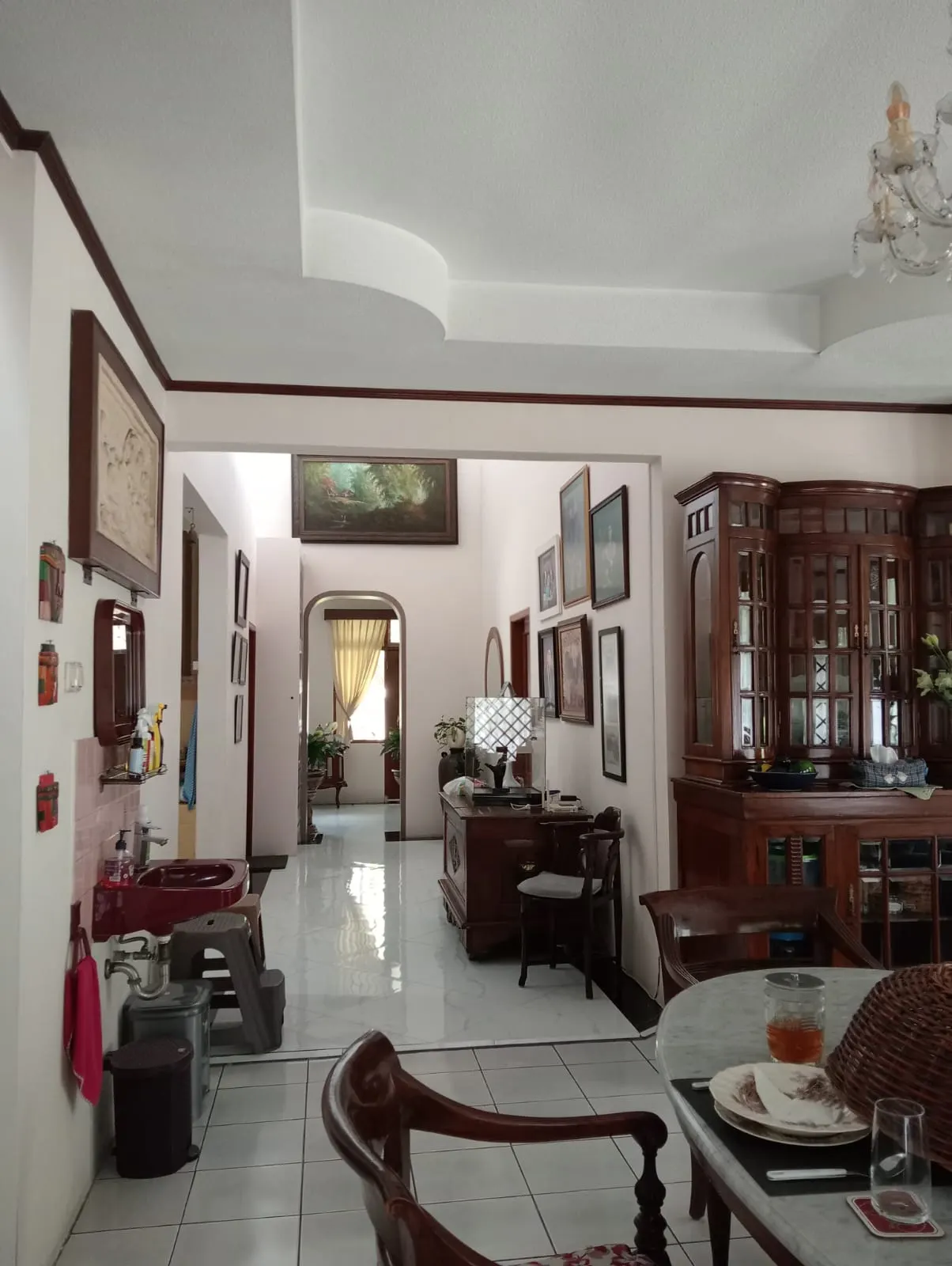 Rumah di Kota Bandung