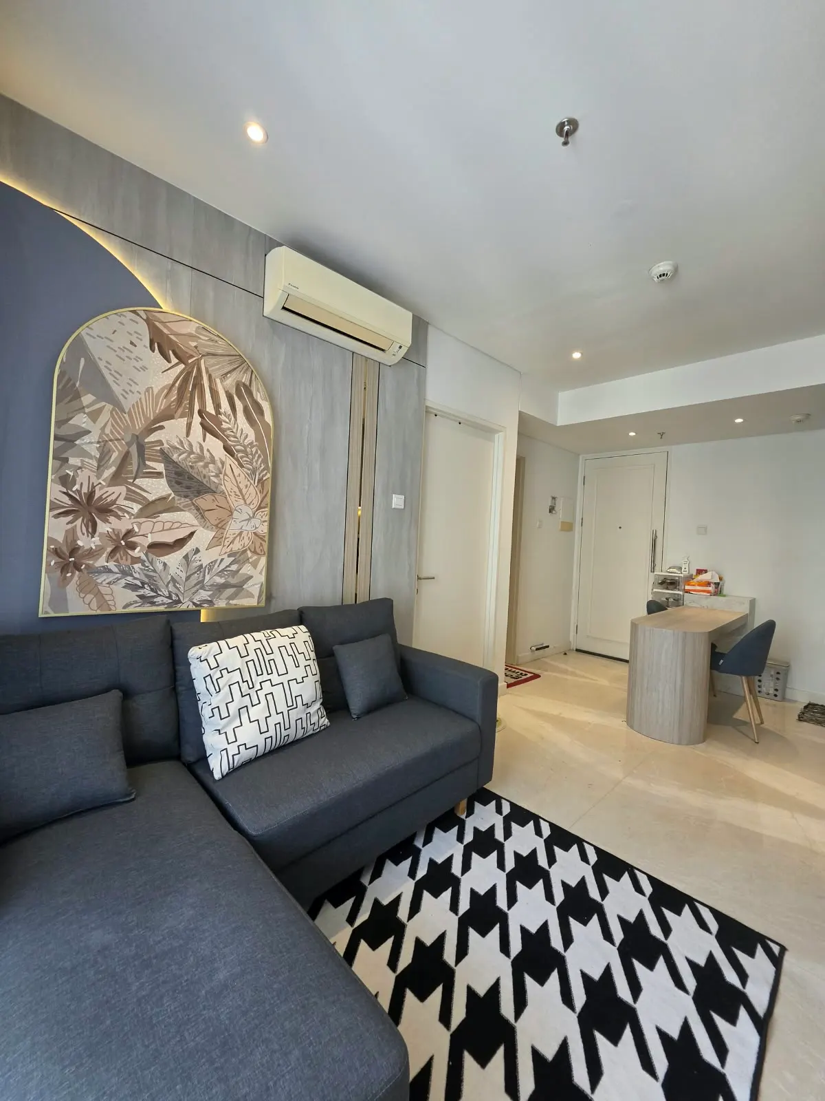 Apartemen di Kota Bandung