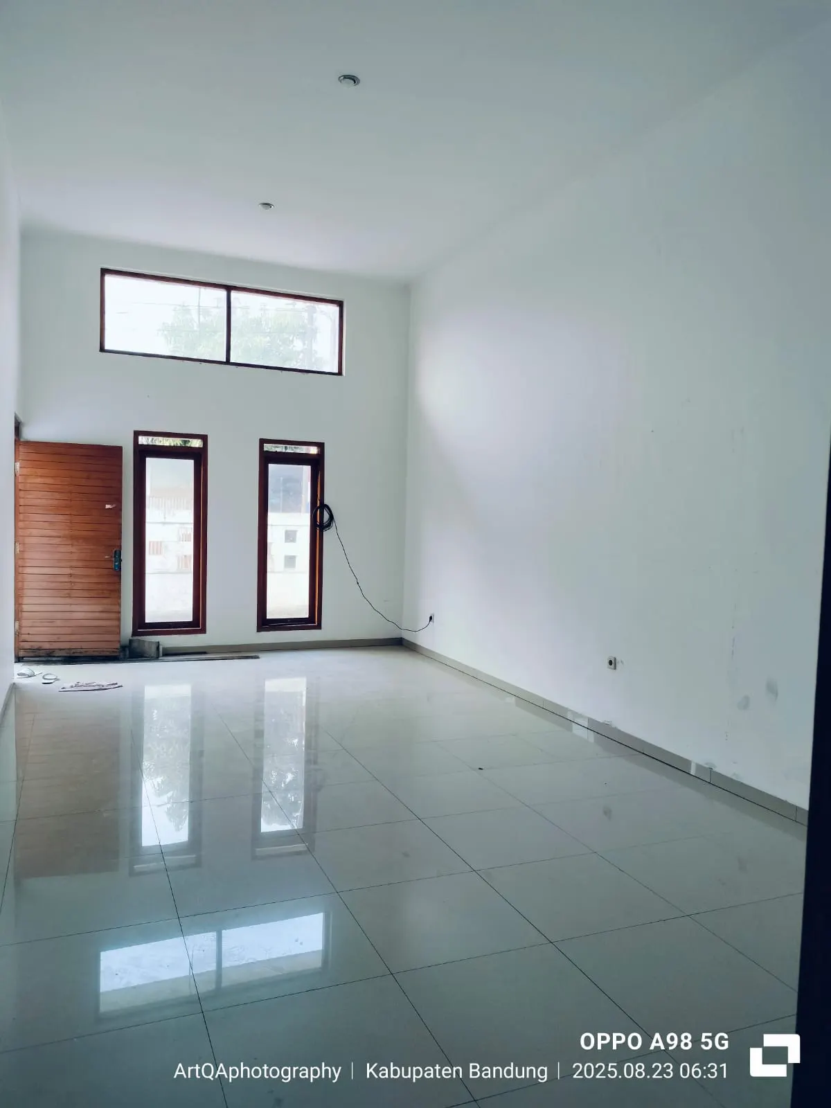 Rumah di Kabupaten Bandung, foto 3