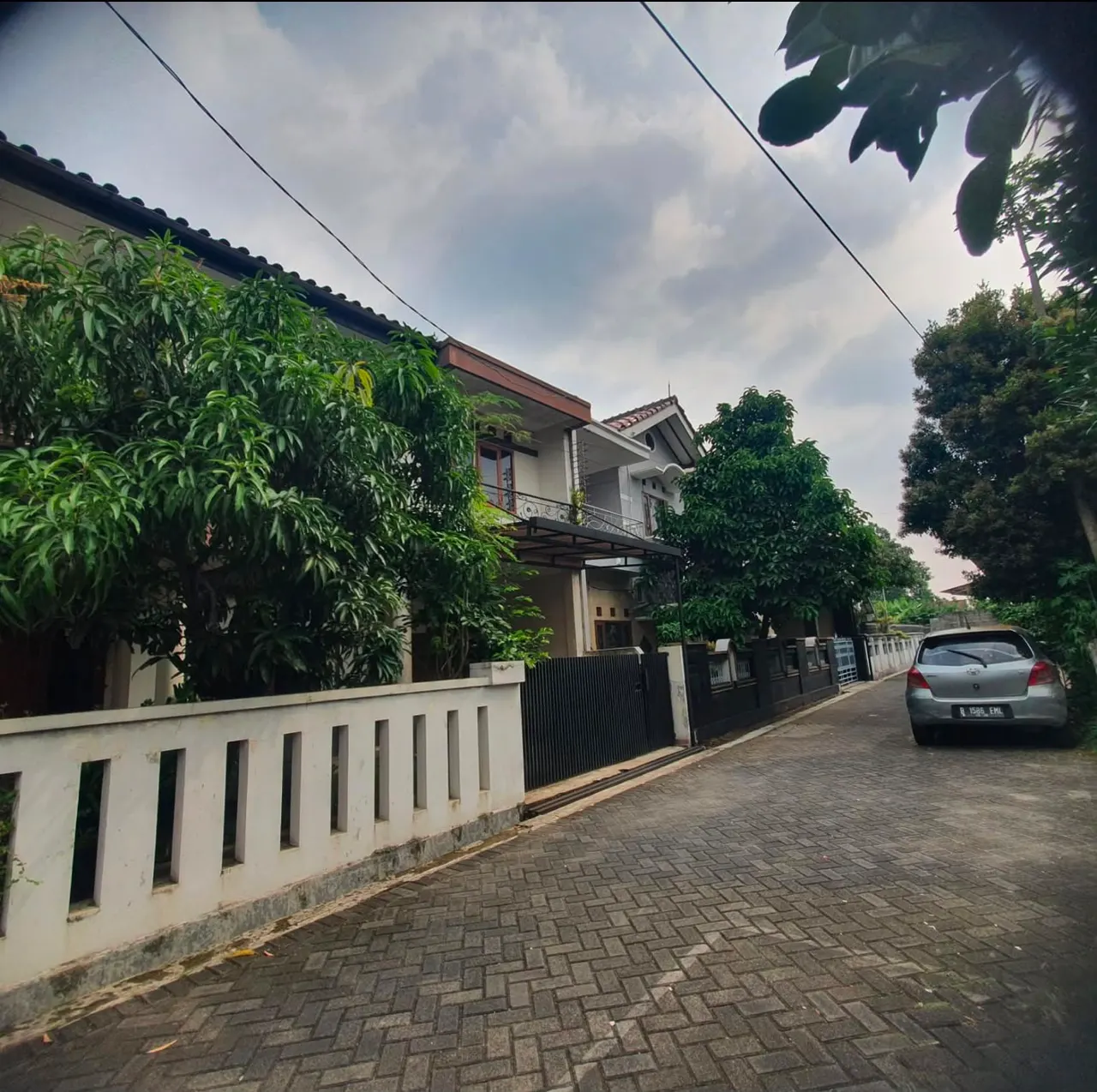 Rumah di Kota Bandung, foto 4