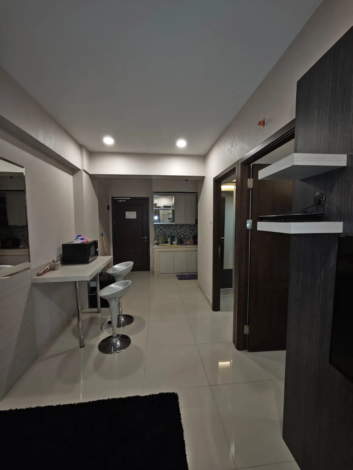Apartemen di Kota Bandung, foto 6