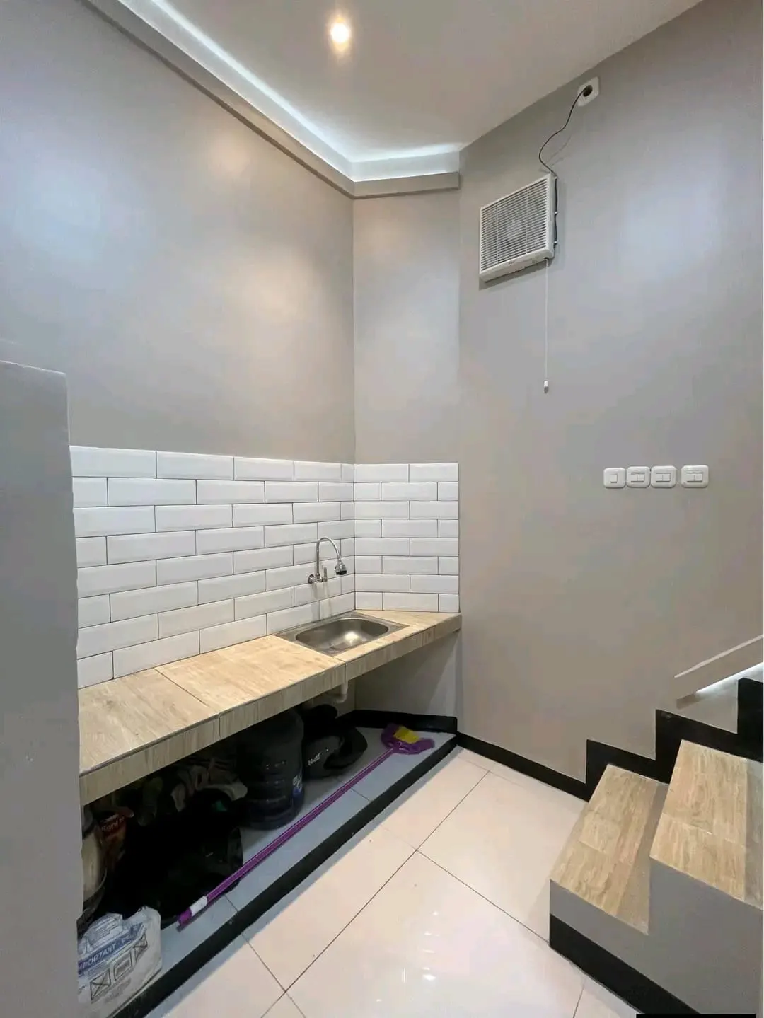 Rumah di Kota Bandung, foto 6