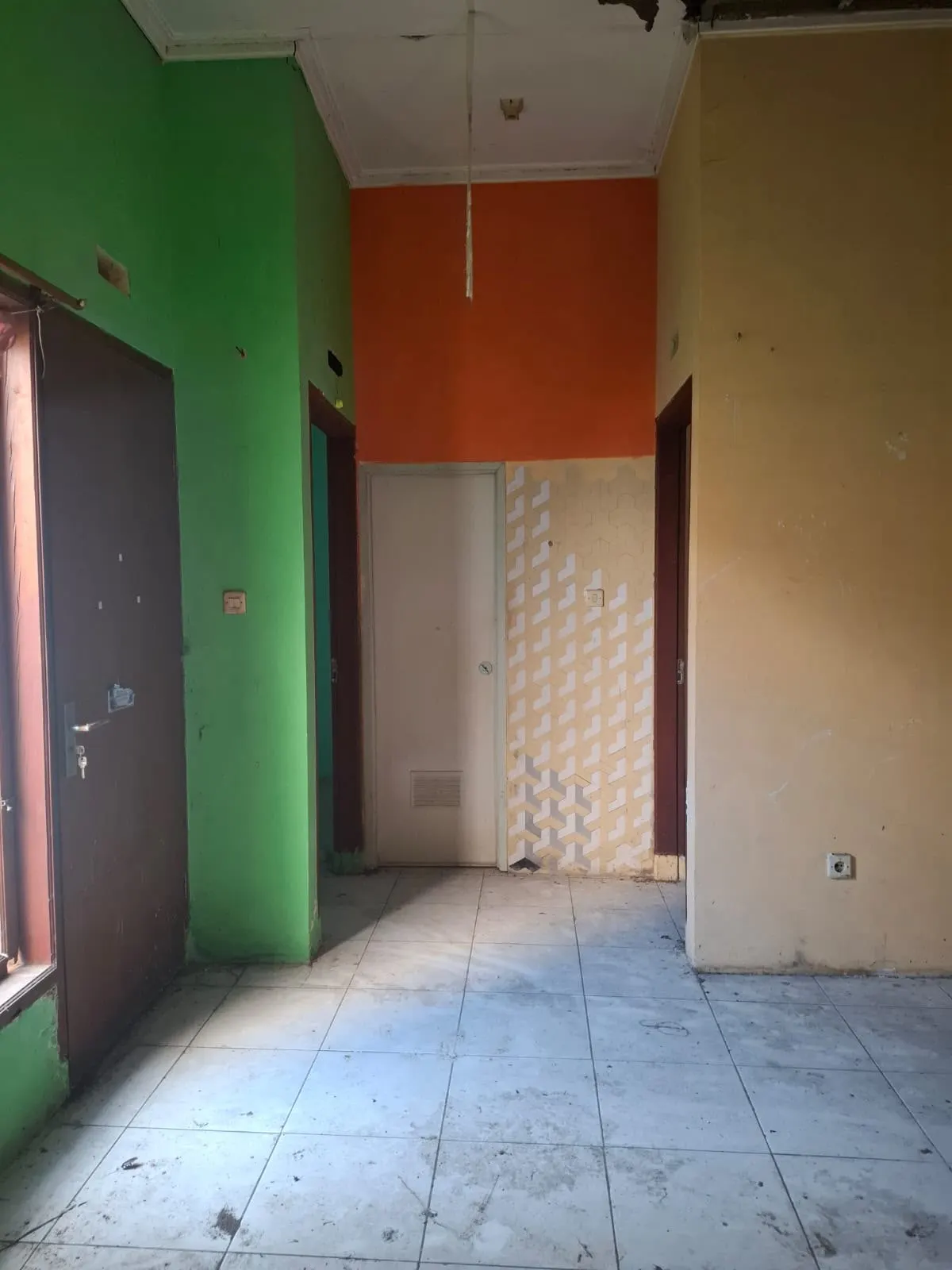 Lelang Rumah di PERUM PESONA HIJAU BLOK A16 DESA CANGKUANG KECAMATAN RANCAEKEK, foto 3