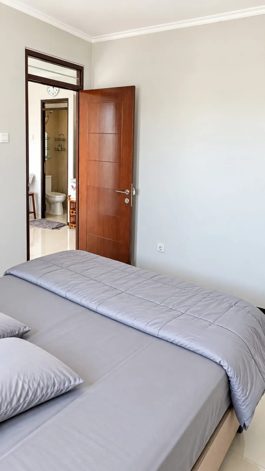 Apartemen di Kota Bandung, foto 5