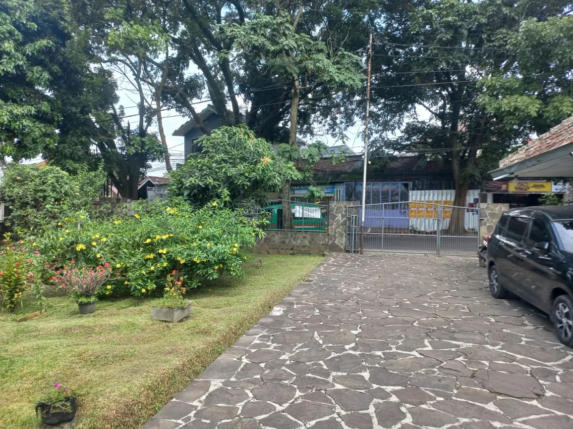 Rumah di Kabupaten Bandung, foto 4