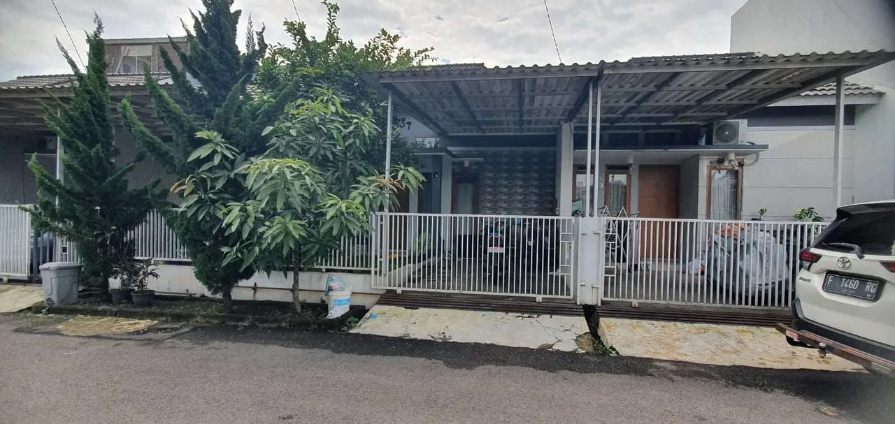Rumah di Kota Bandung
