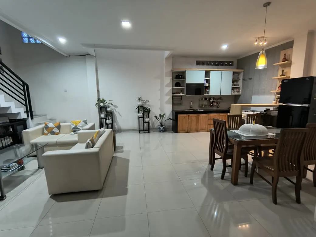 Rumah di Kabupaten Bandung, foto 2