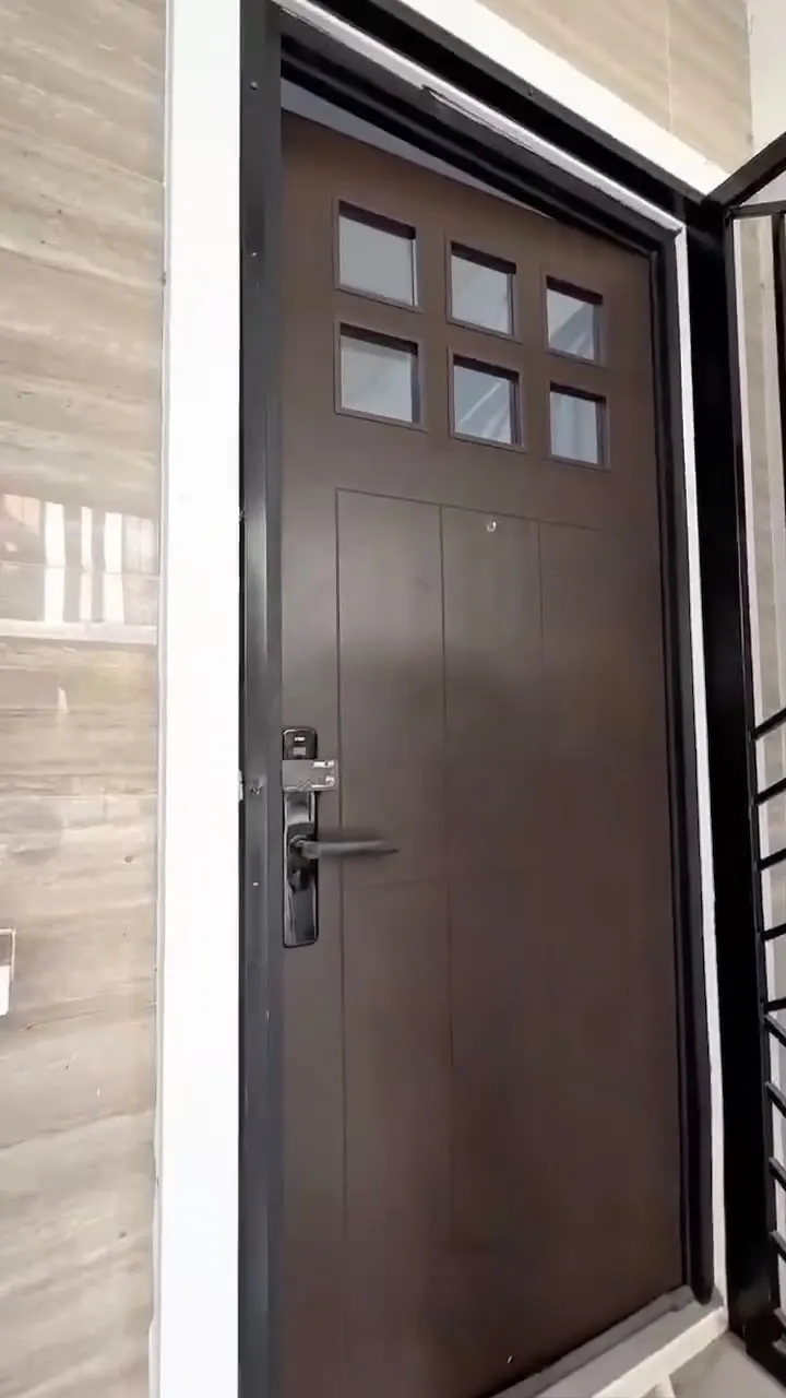 Rumah di Kabupaten Bandung Barat