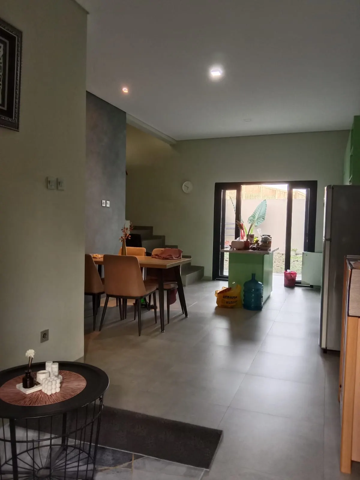 Rumah di Kota Bandung, foto 3