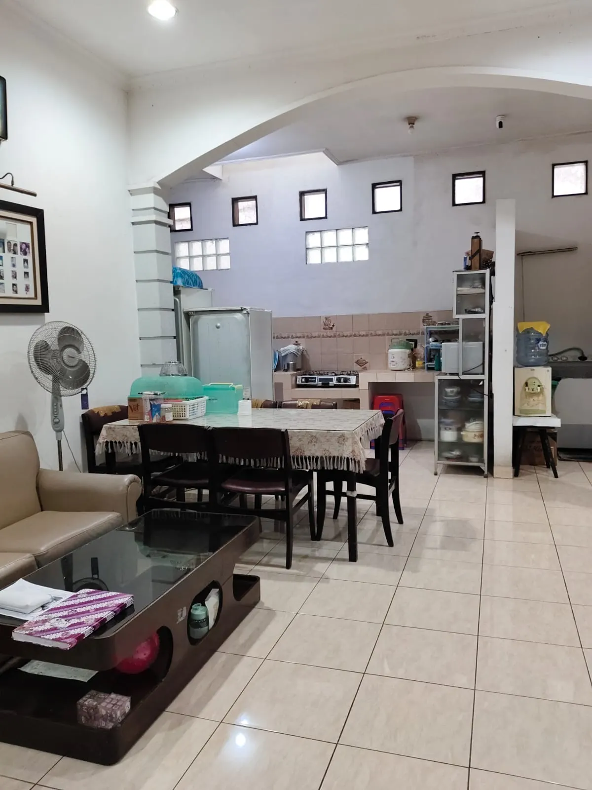 Rumah di Kabupaten Bandung, foto 3