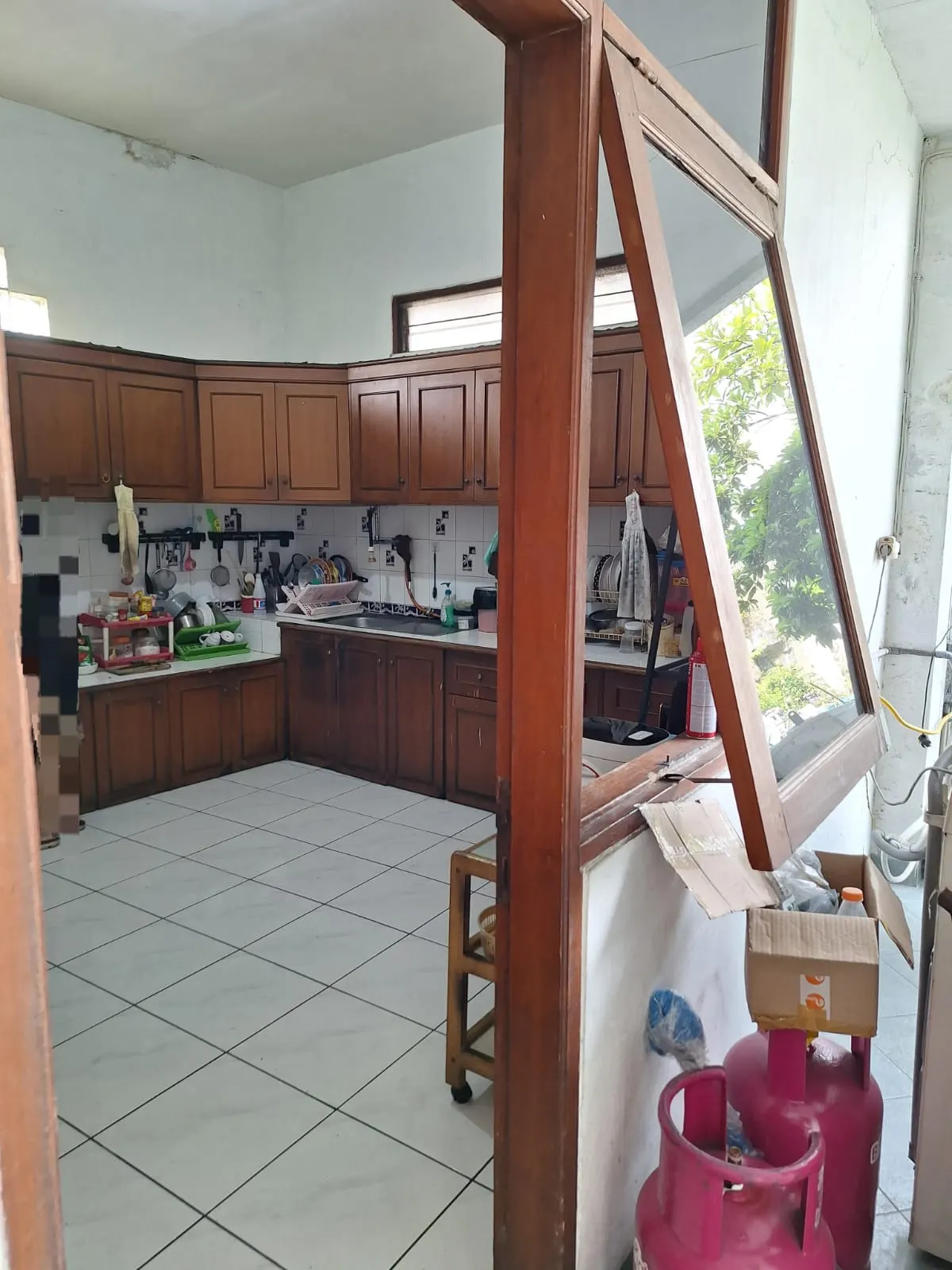 Rumah di Kota Bandung, foto 4