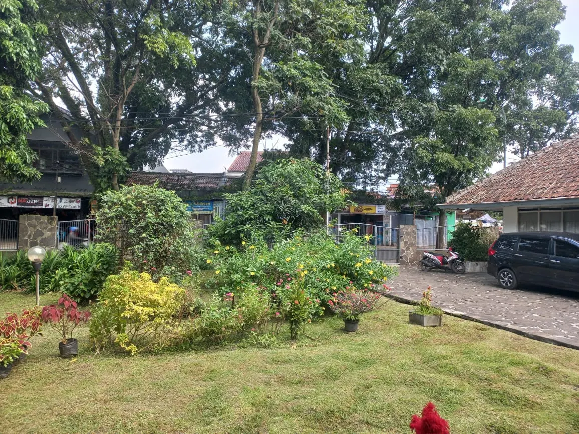Rumah di Kabupaten Bandung, foto 6