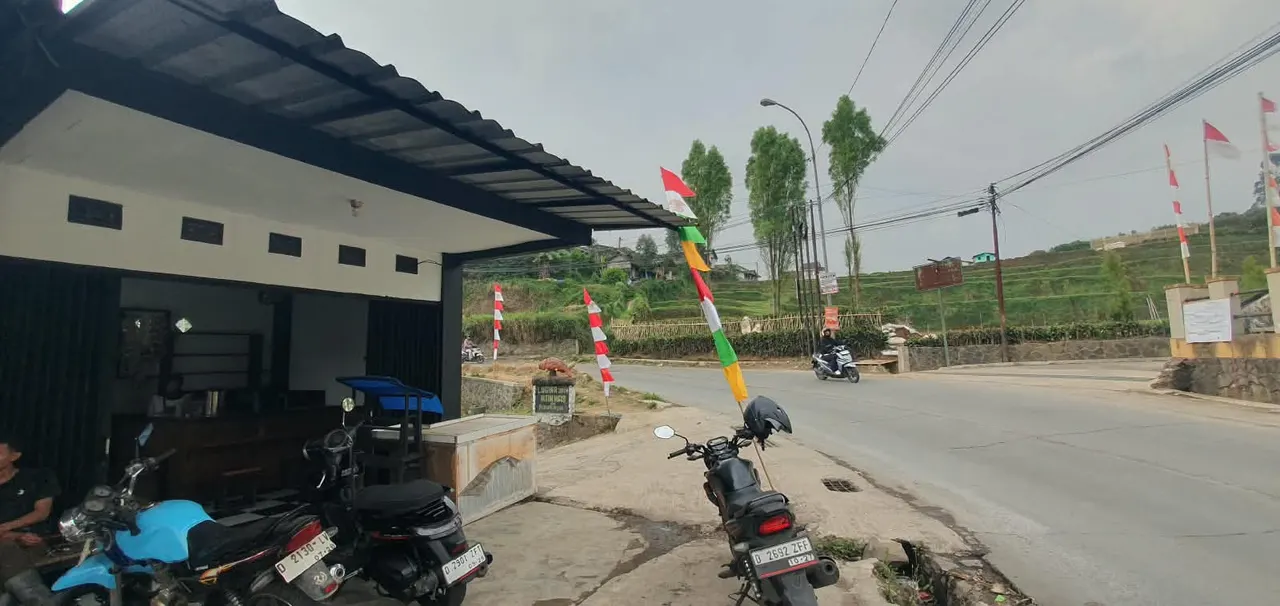 Ruko di Kabupaten Bandung, foto 5
