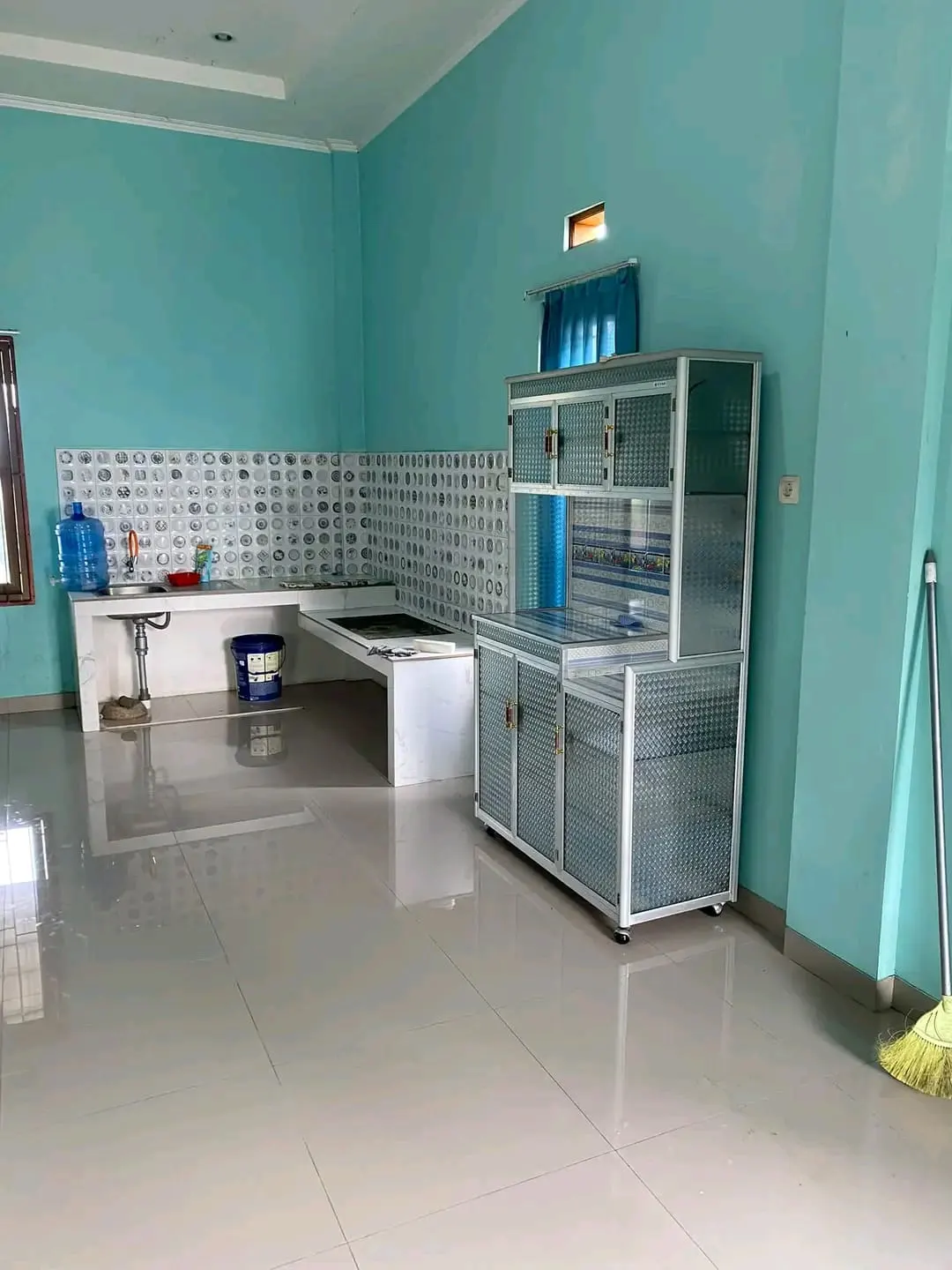 Rumah di Kota Cimahi, foto 6