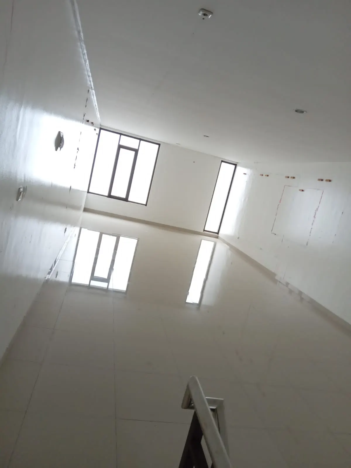 Ruko di Kota Bandung
