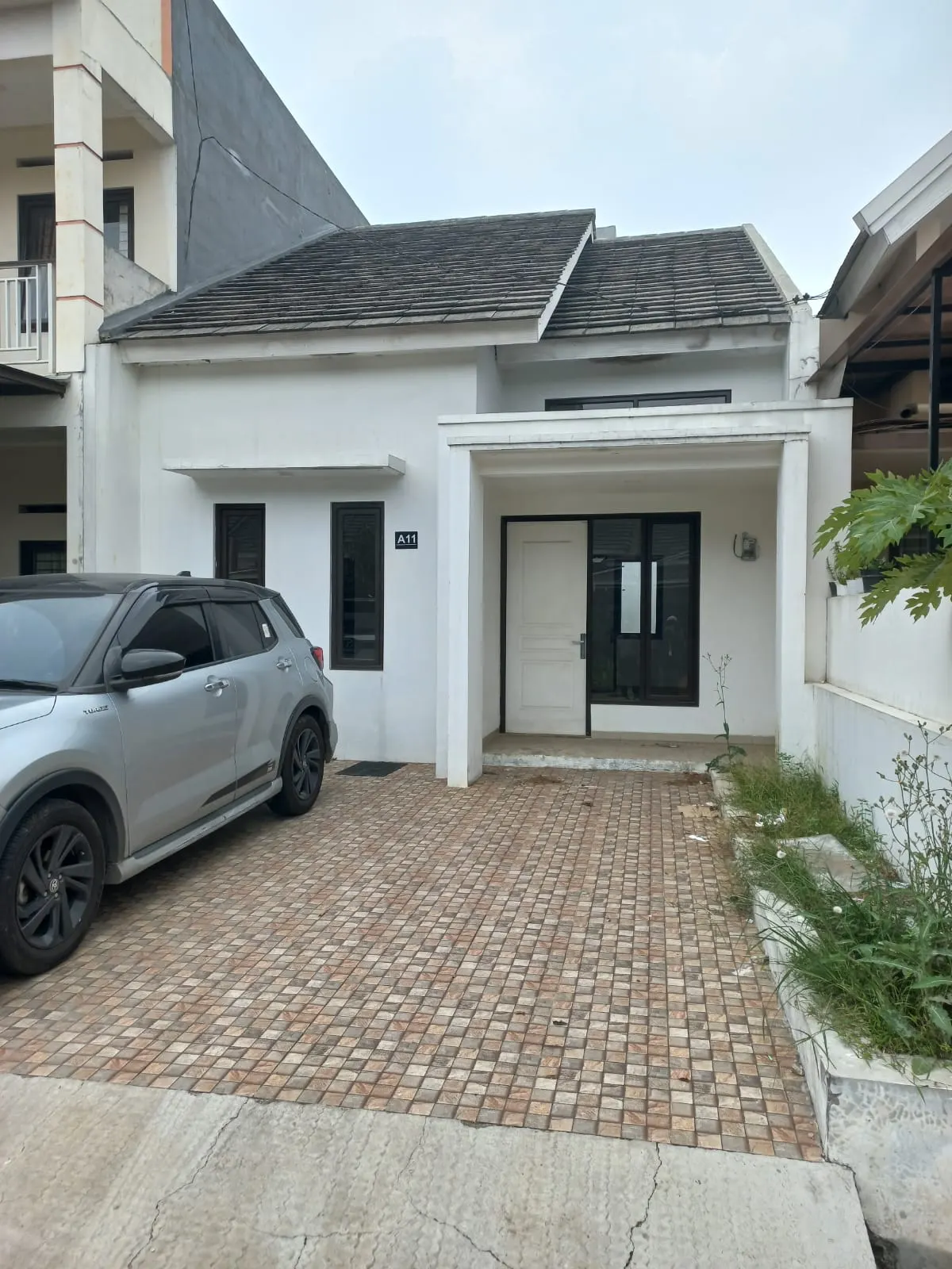 Dijual Rumah di Villa Hegar cikoneng bojongsoang, foto 5