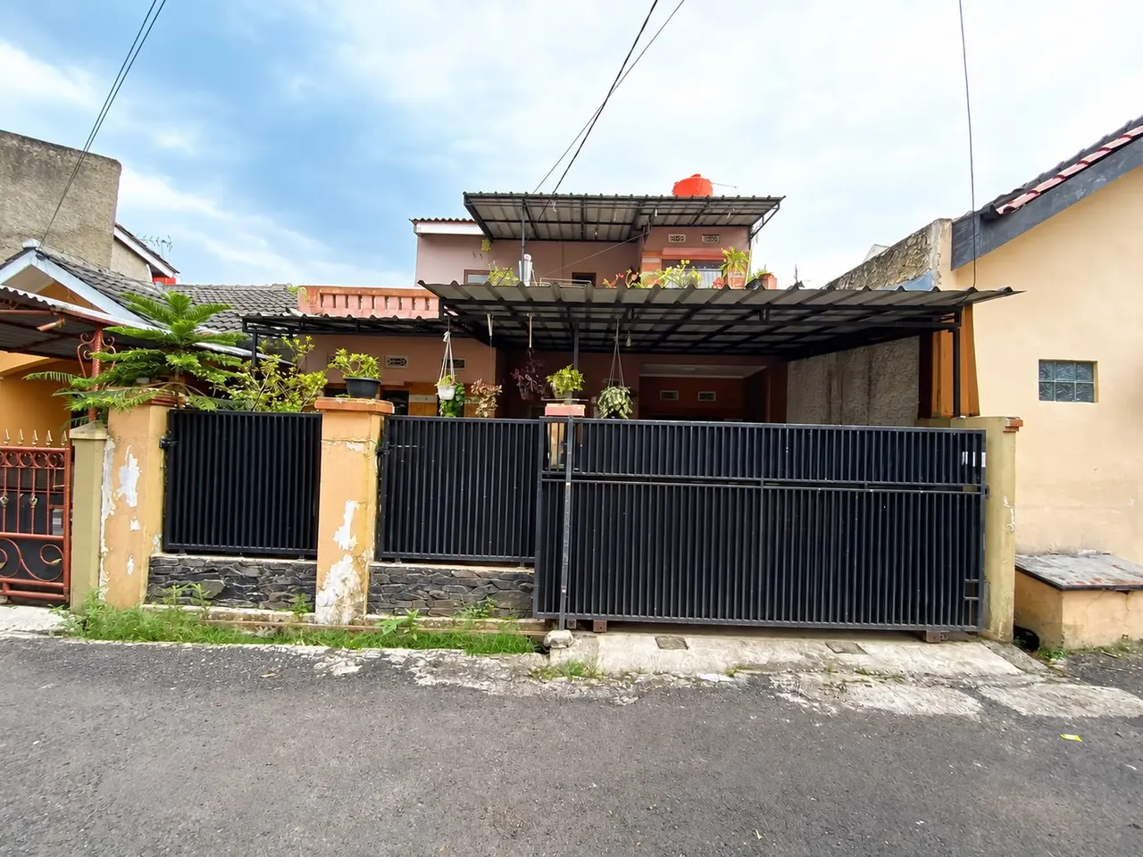 Rumah di Kabupaten Bandung, foto 2
