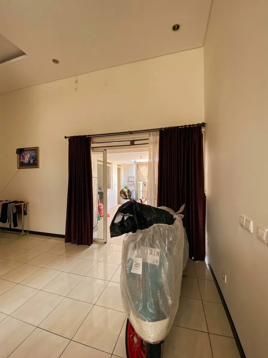 Rumah di Kabupaten Bandung Barat, foto 4