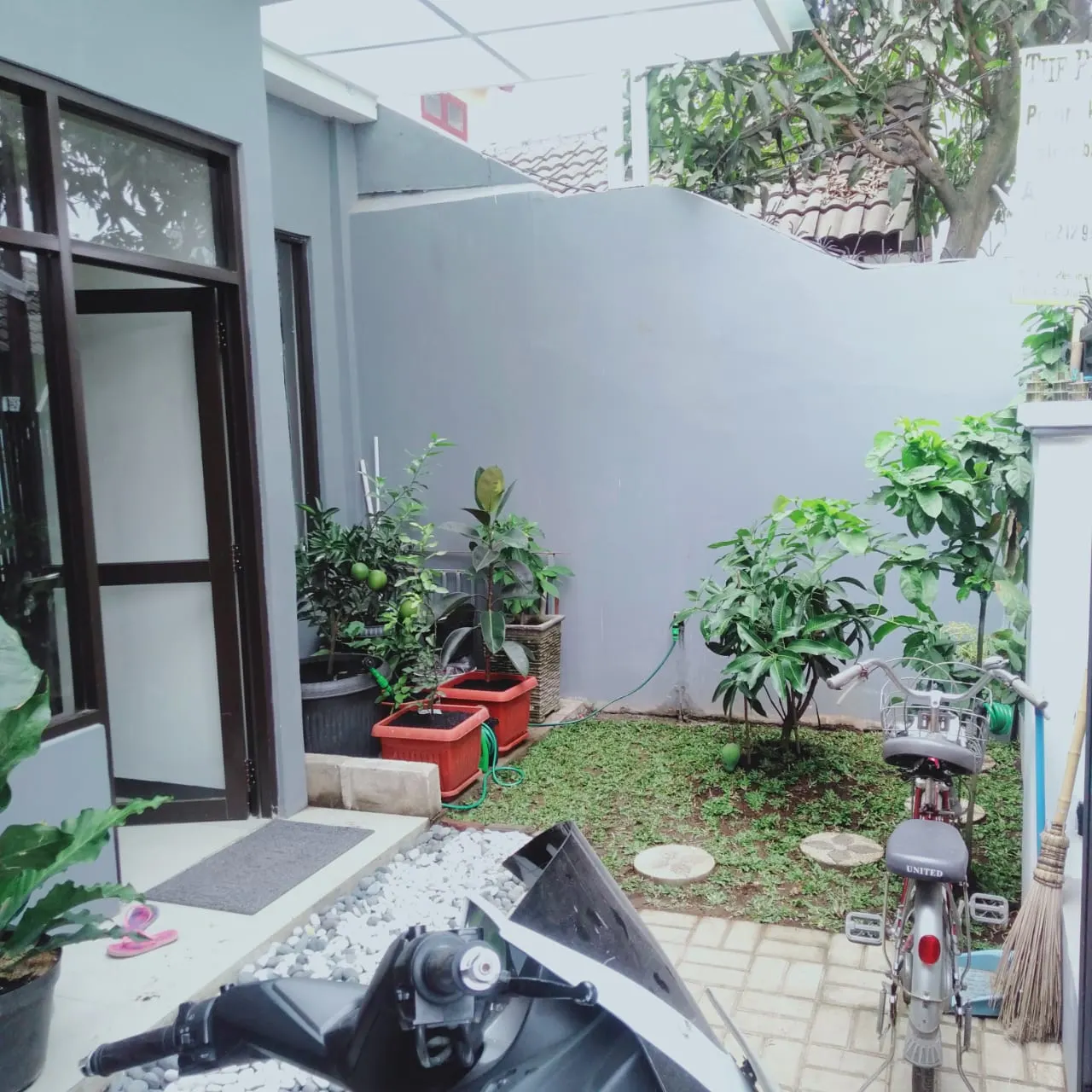 Rumah di Kota Bandung, foto 3