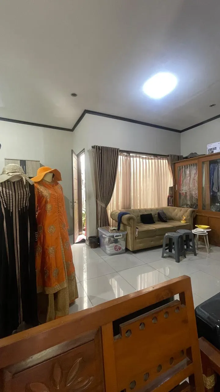 Rumah di Kota Bandung, foto 3