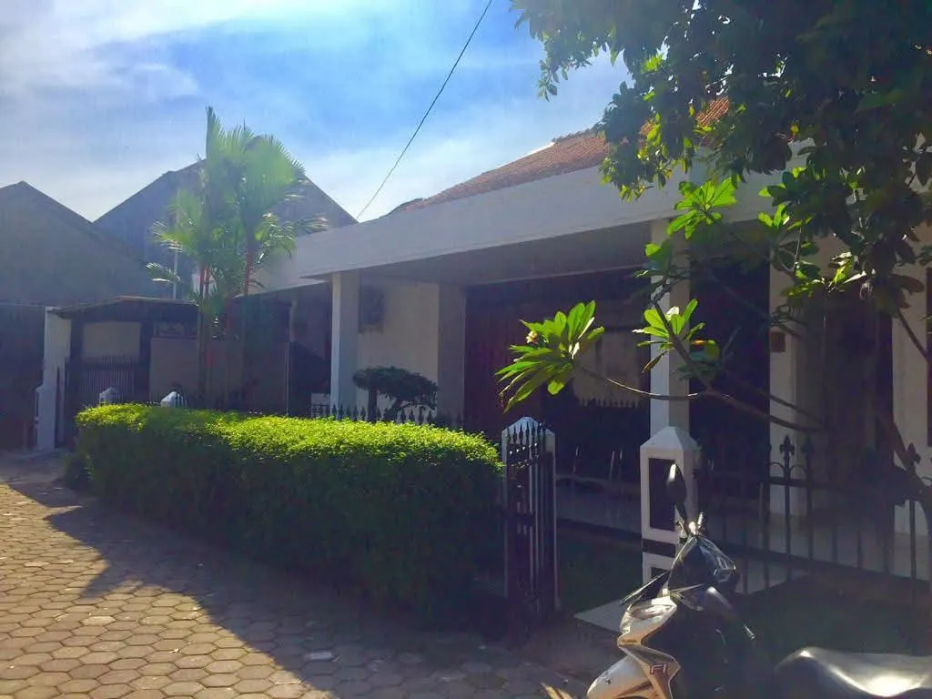 Rumah di Kota Bandung, foto 2
