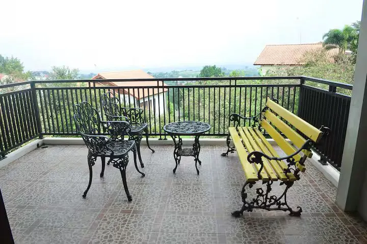 Dijual Rumah Resort Dago Pakar, foto 4