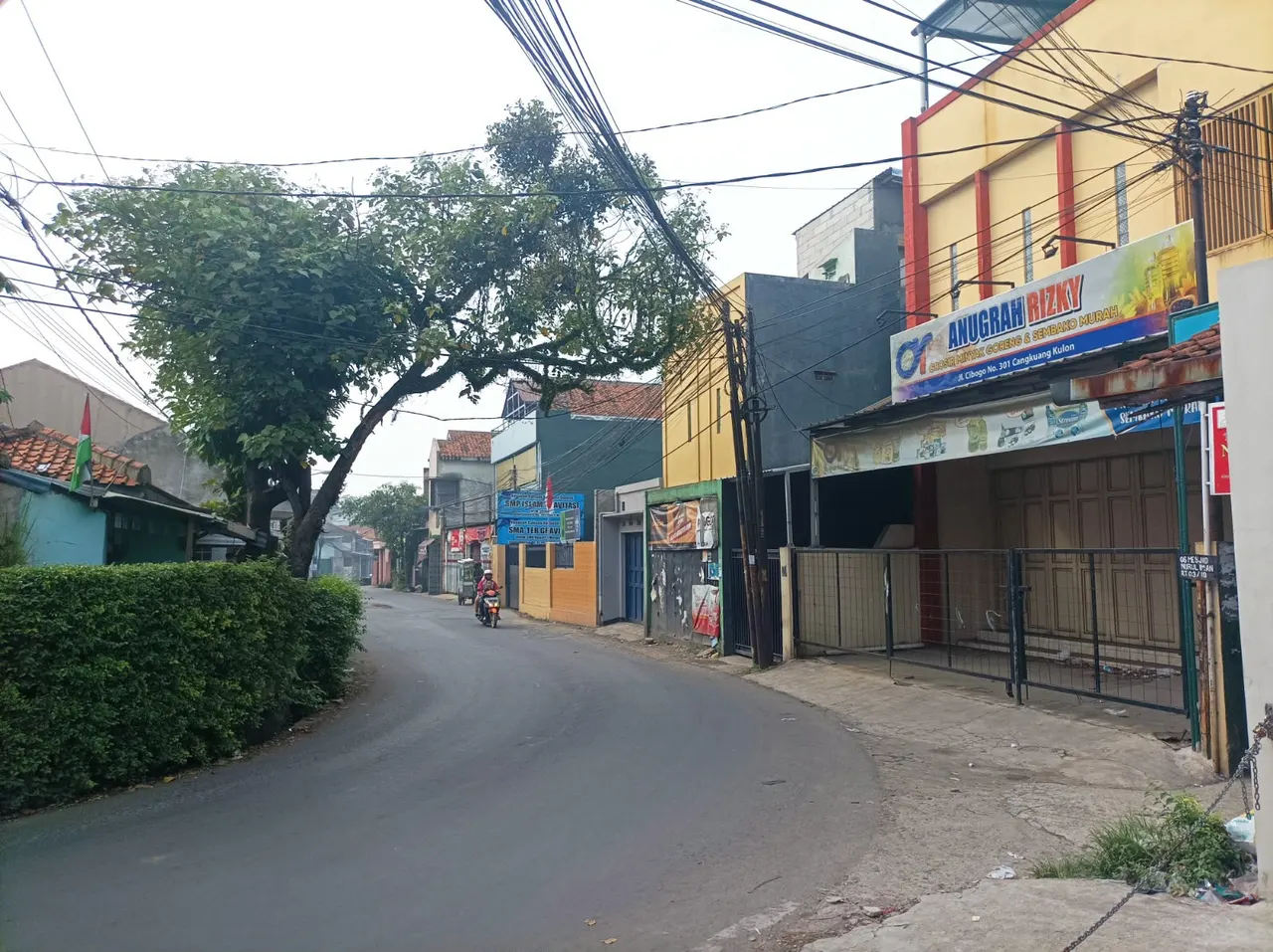 Ruko di Kabupaten Bandung, foto 2