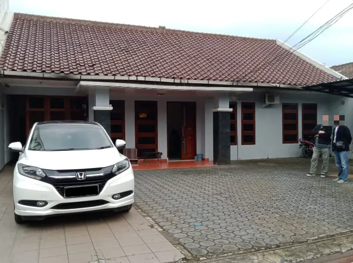Rumah di Kota Bandung, foto 6