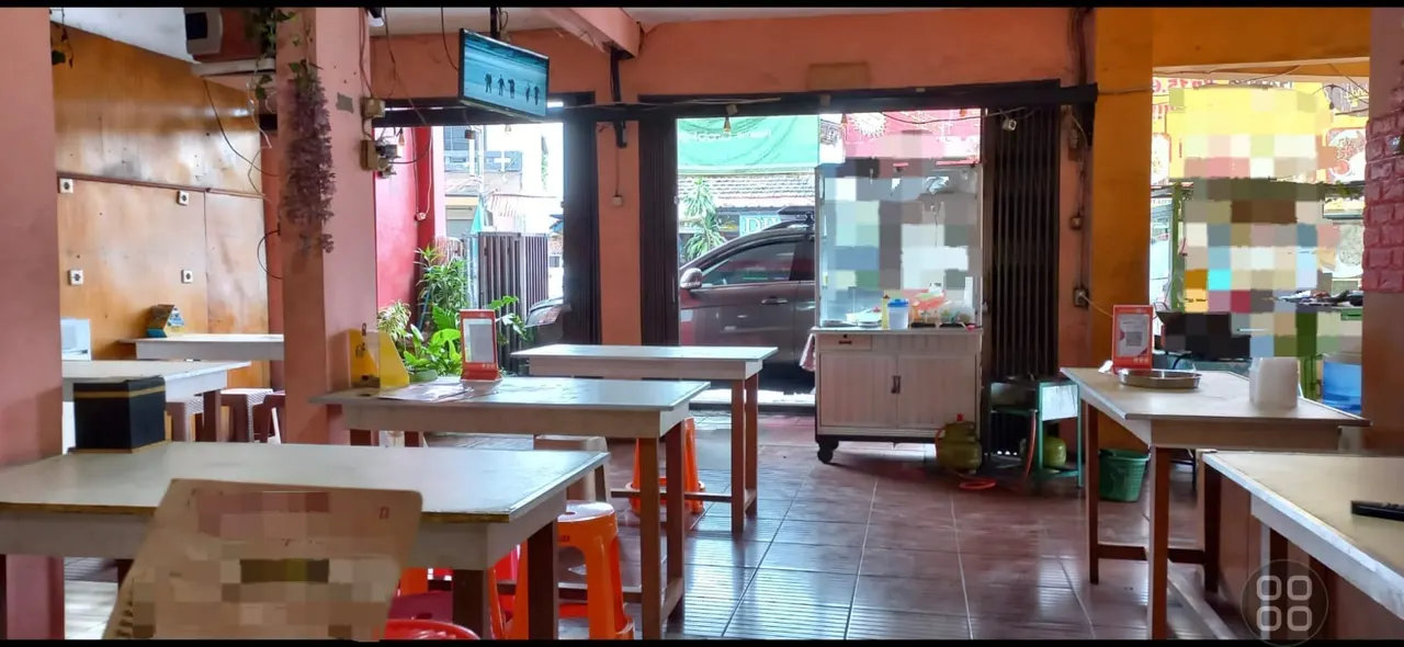 Ruko di Kota Bandung, foto 5