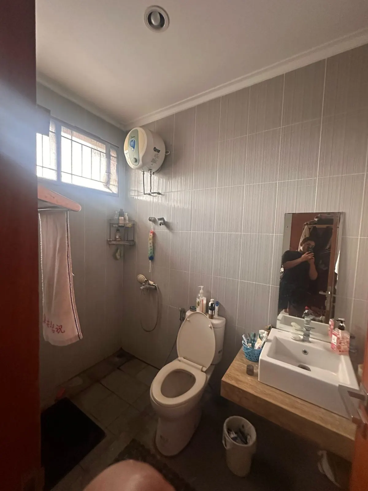 Rumah di Kabupaten Bandung, foto 4