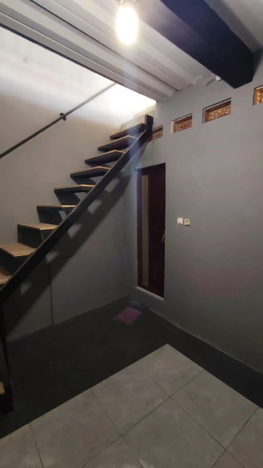 Rumah di Kota Bandung