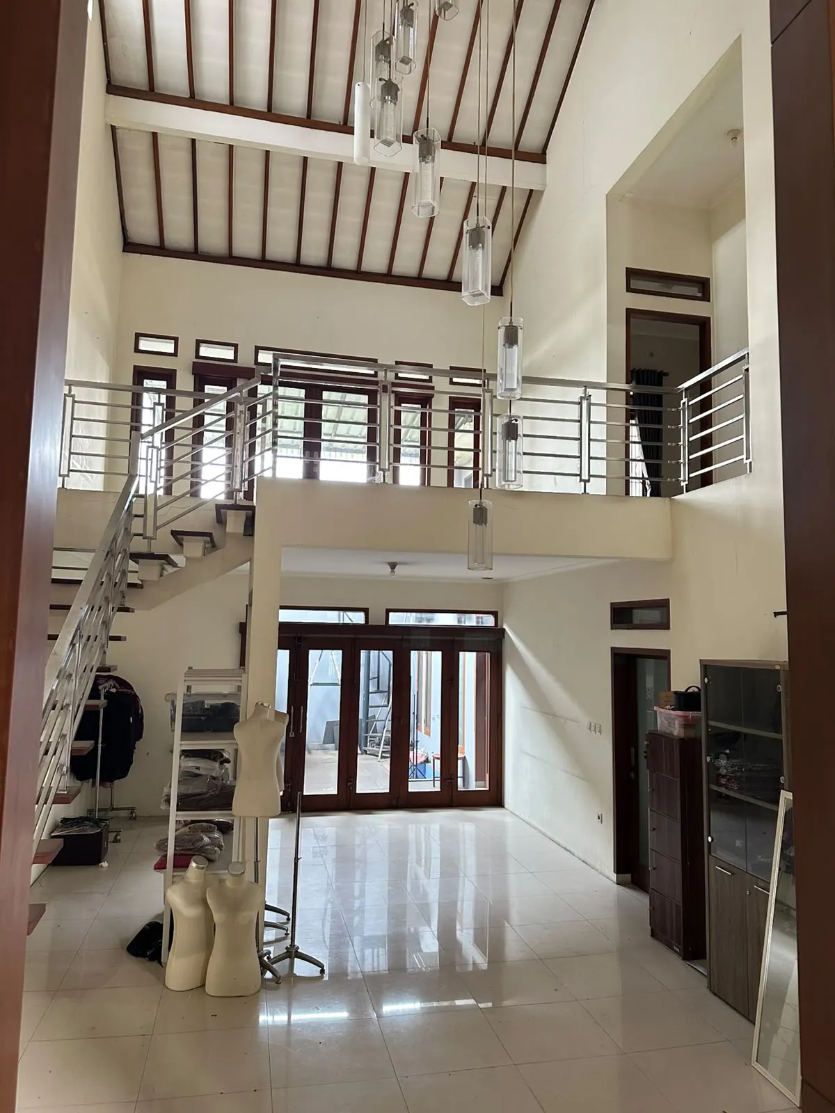 RUMAH DIJUAL CEPAT Komplek Margahayu Raya, foto 2