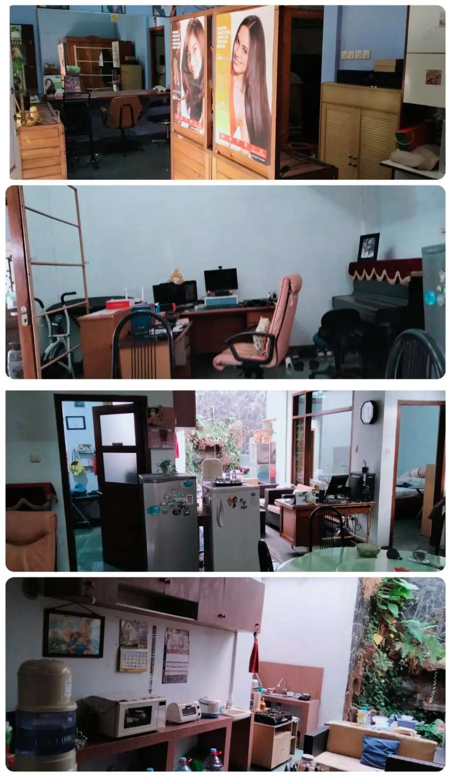 Rumah di Kota Bandung