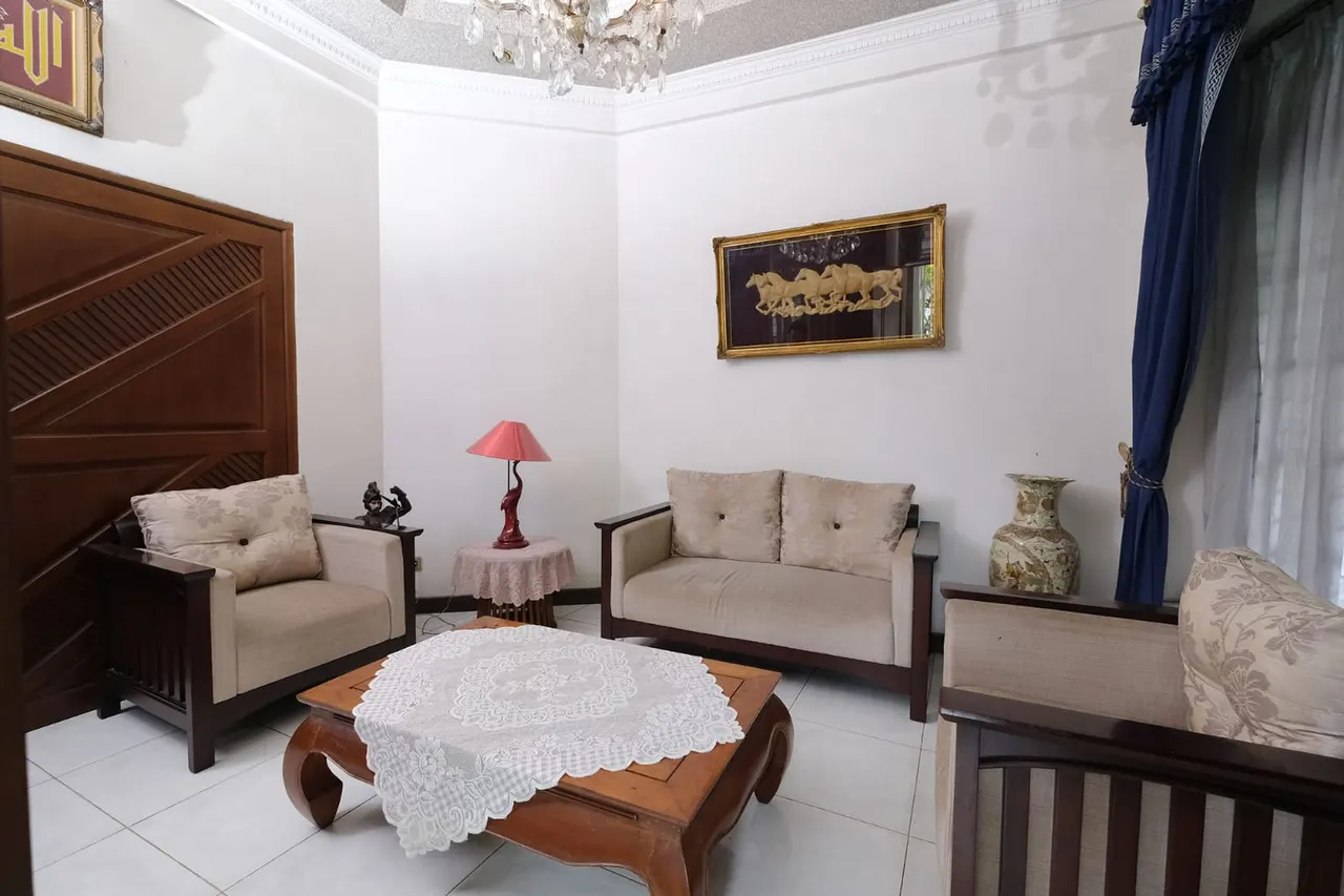 Rumah di Kota Bandung, foto 5