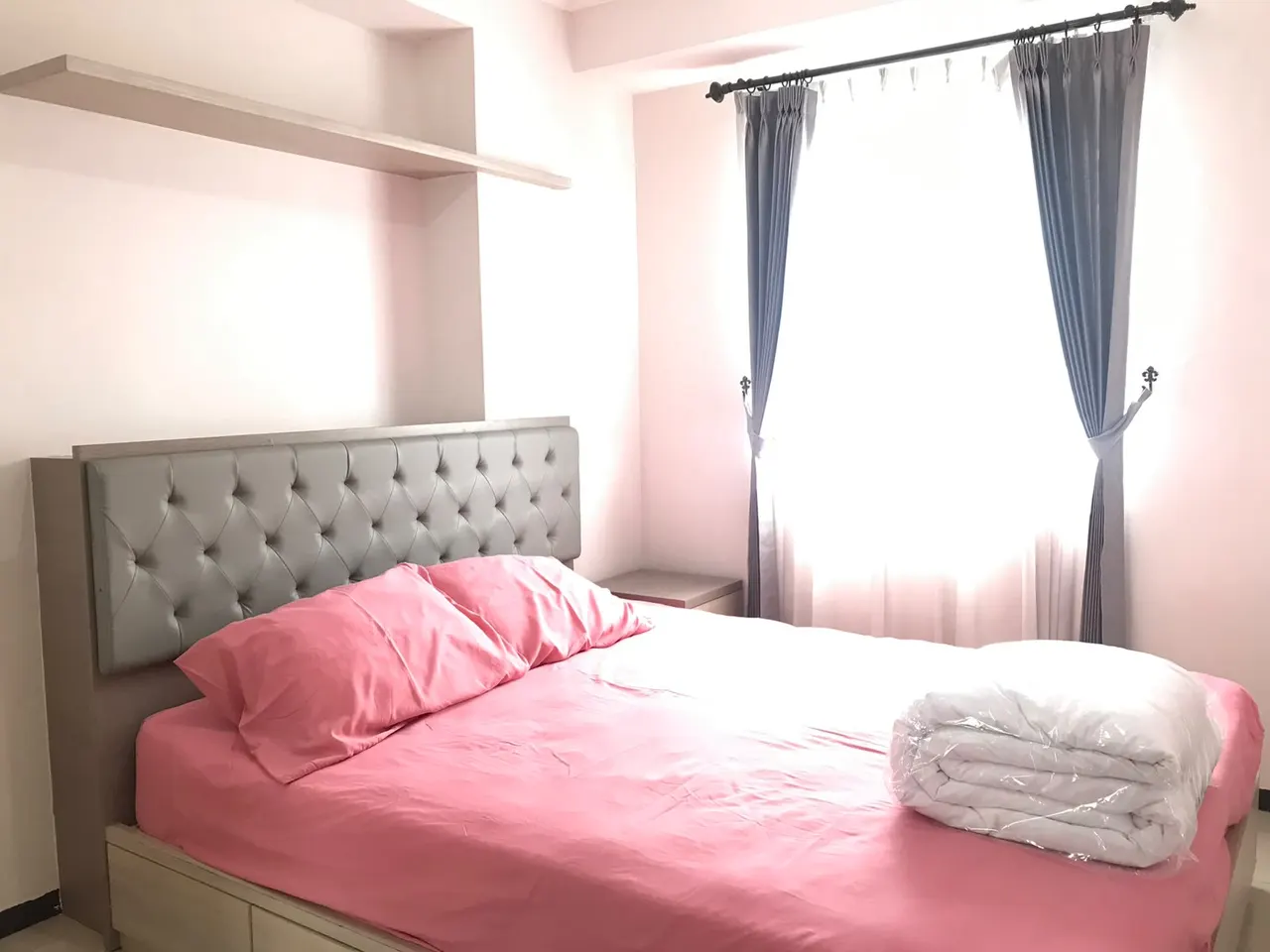 Apartemen di Kota Bandung, foto 2