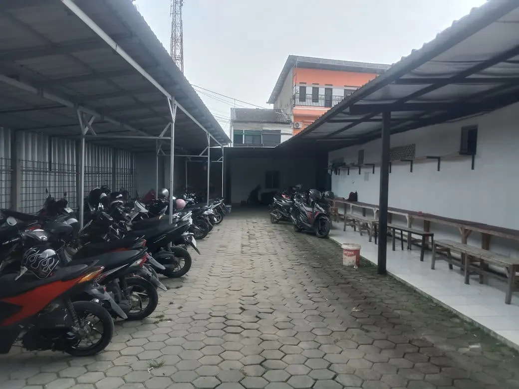 Gudang di Kabupaten Bandung, foto 2