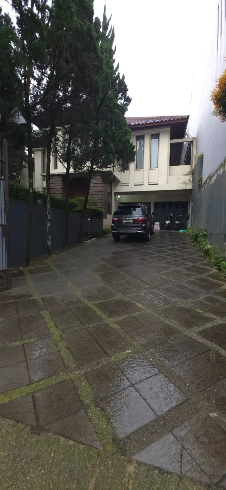 Rumah di Kota Bandung, foto 3