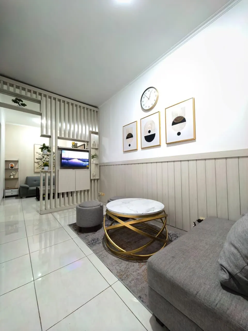 Rumah di Kota Cimahi, foto 5