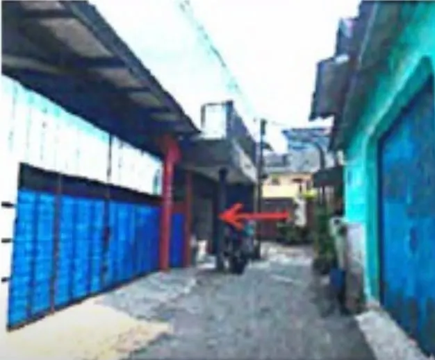 Rumah di Kota Bandung, foto 4