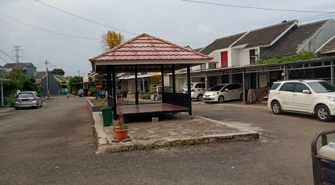 Rumah di Kabupaten Bandung, foto 4