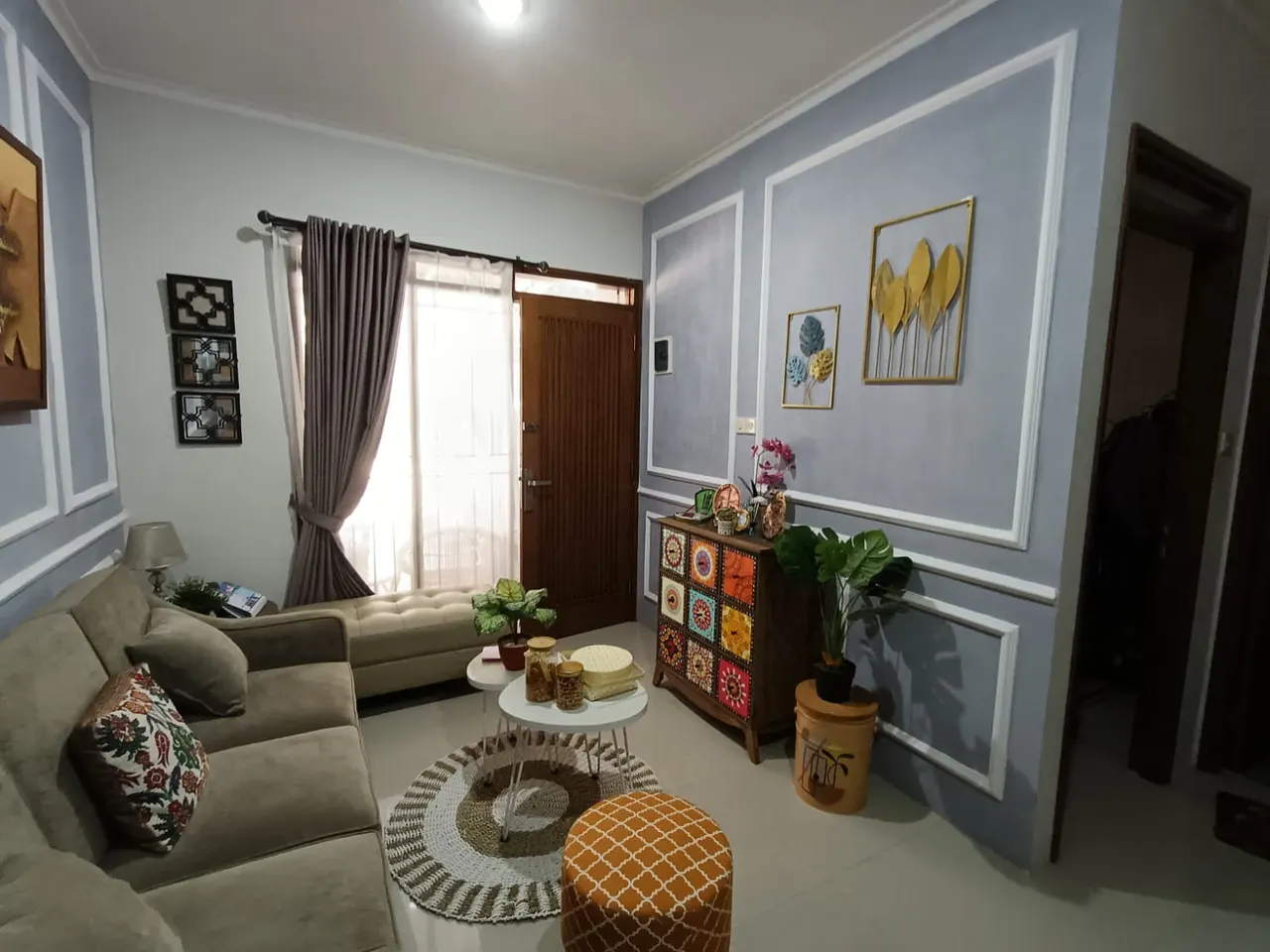 Rumah di Kota Bandung