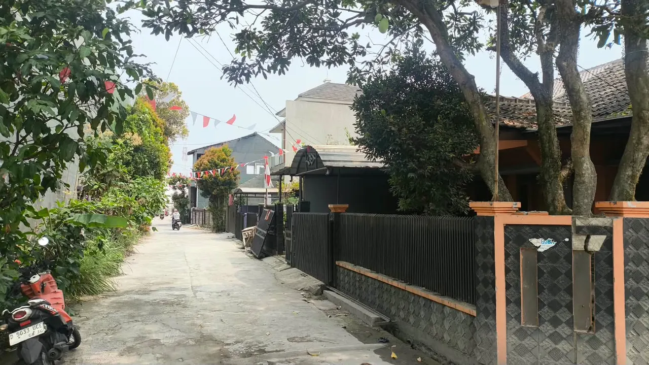 Rumah di Kabupaten Bandung, foto 2