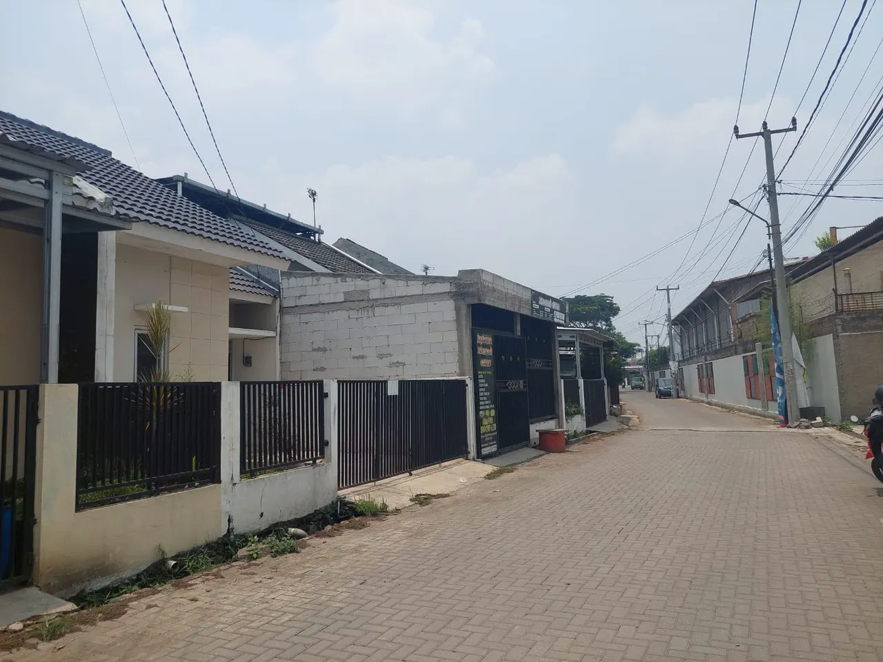 Rumah di Kabupaten Bandung Barat, foto 4