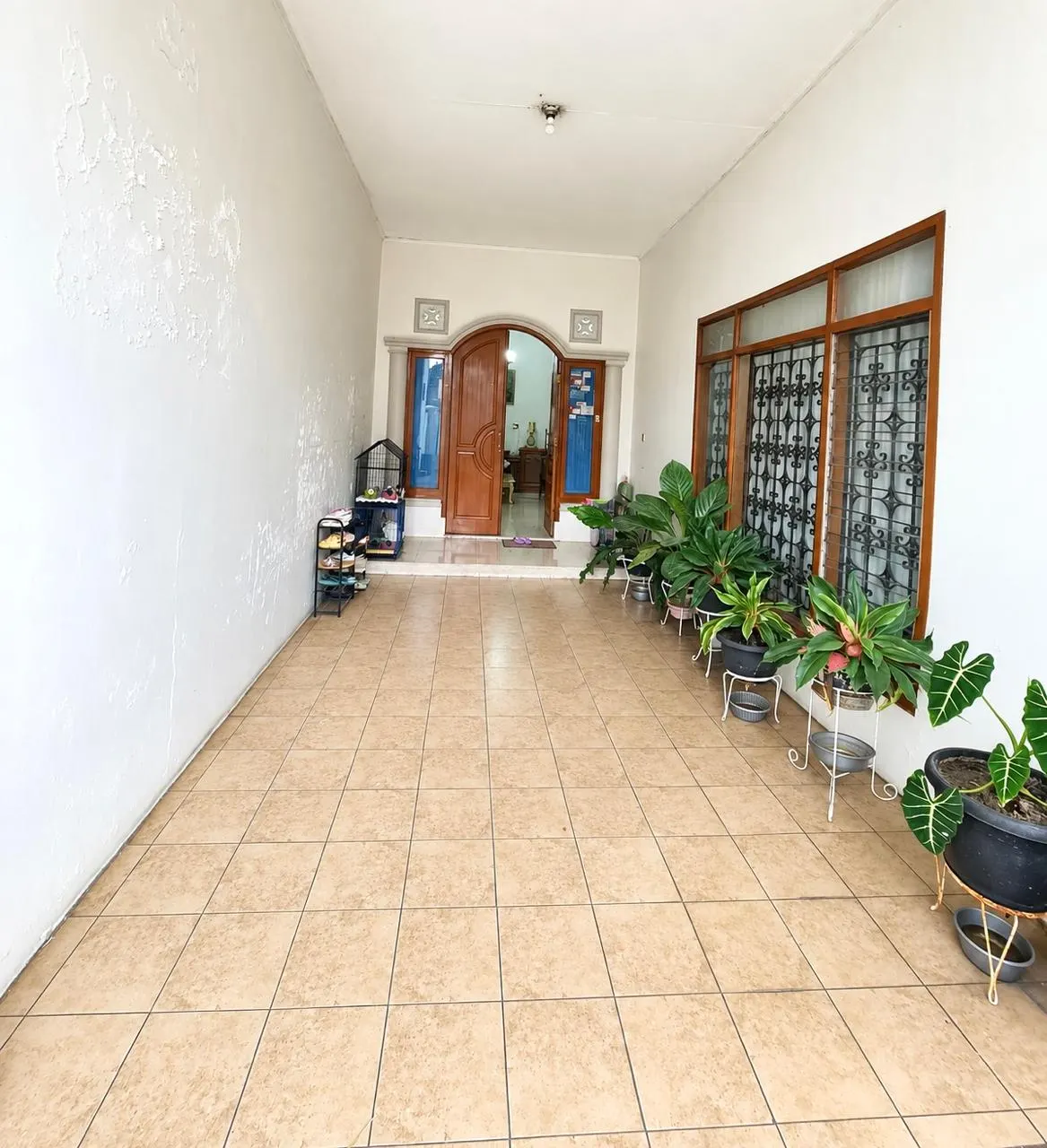 Rumah di Kota Bandung, foto 2